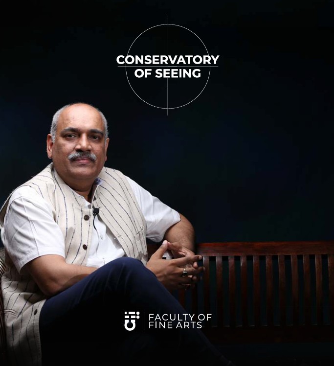 Why I Built the Indian Institute of Photography: My Contribution to My Country