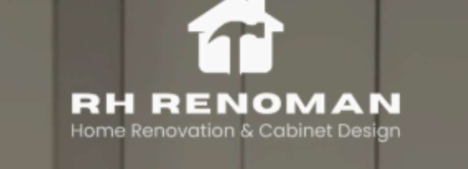 RH Renoman Cover Image