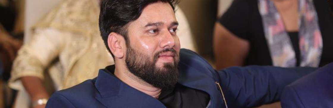 Amit Malhotra Cover Image