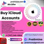 buy iCloud Accountsk Profile Picture