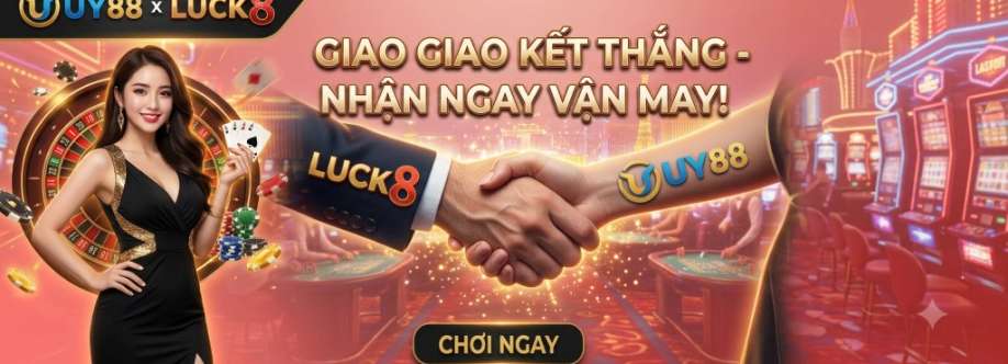 UY88 com Cover Image