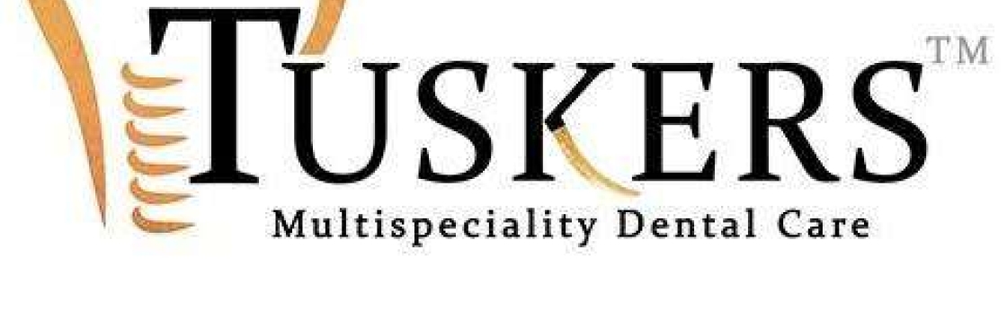 Tuskers Dental Care Cover Image
