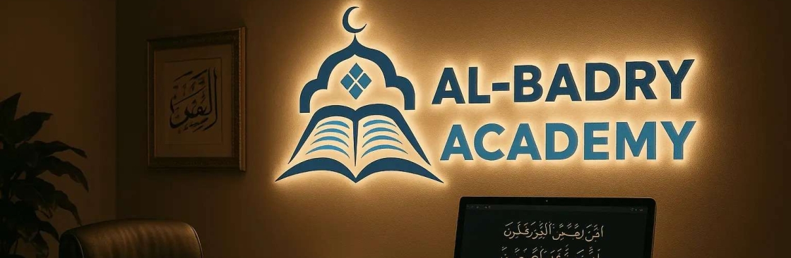 Albadry Academy Cover Image