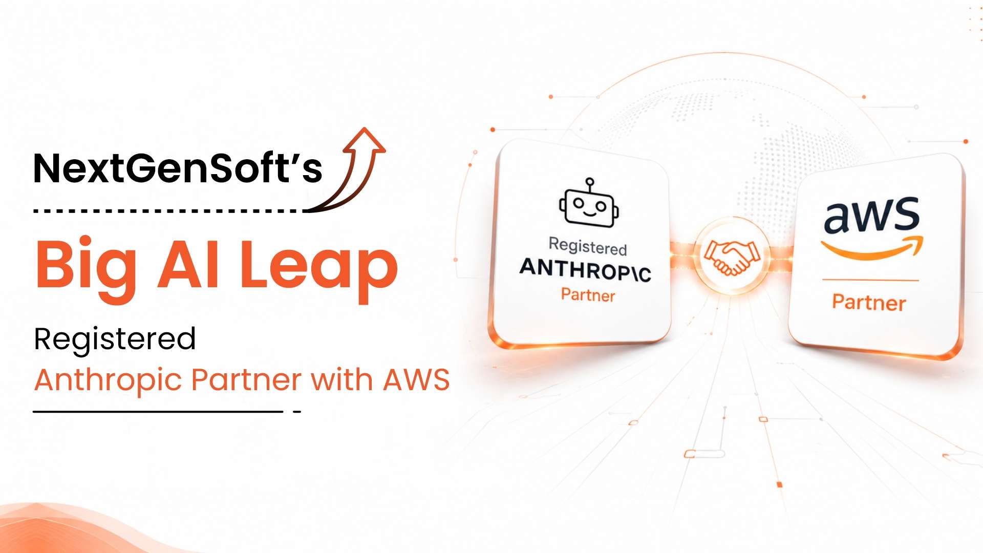 Why NextGenSoft is a Trusted Enterprise AI Partner?
