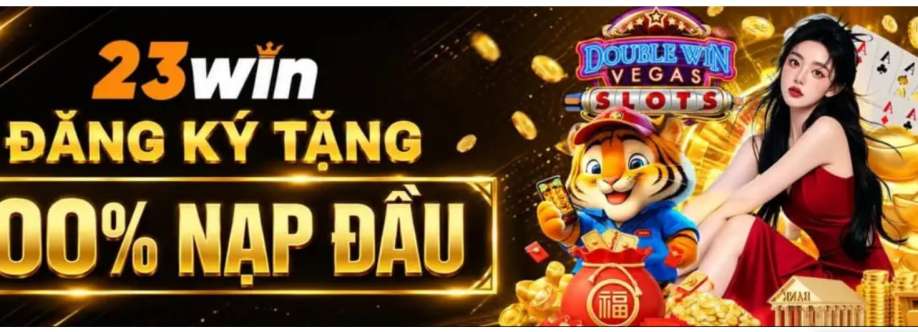 23win Nhà cái Cover Image