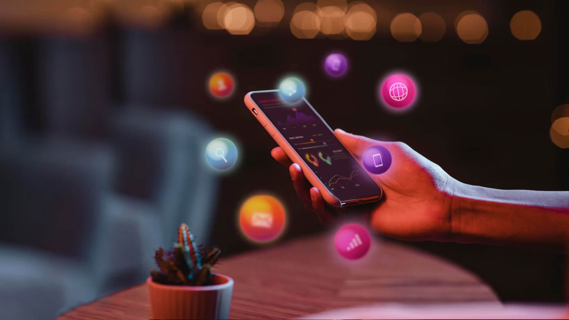 Digital Marketing | Elite Growth & Omnichannel Strategy