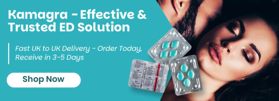 UK Kamagra Cover Image