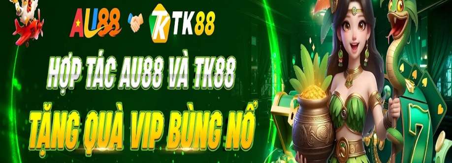 Nhà Cái TK88 Cover Image