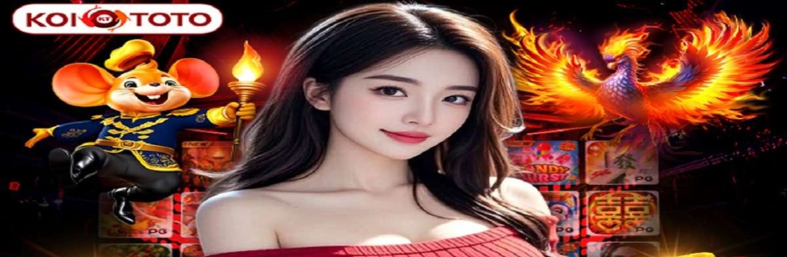 Koitoto Slot Gacor Online Online Cover Image
