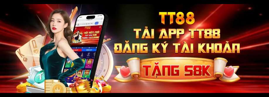 TT88 TT88 Cover Image