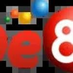 De88 page Profile Picture