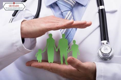primary care physician in Old Bridge NJ | GK Health