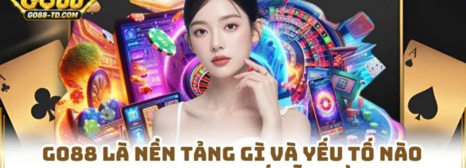 Nhà cái GO88 Cover Image