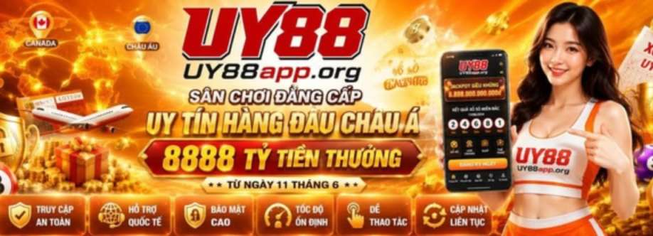 App UY88 Cover Image