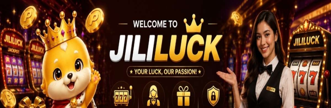 JILILUCK 1bet Cover Image