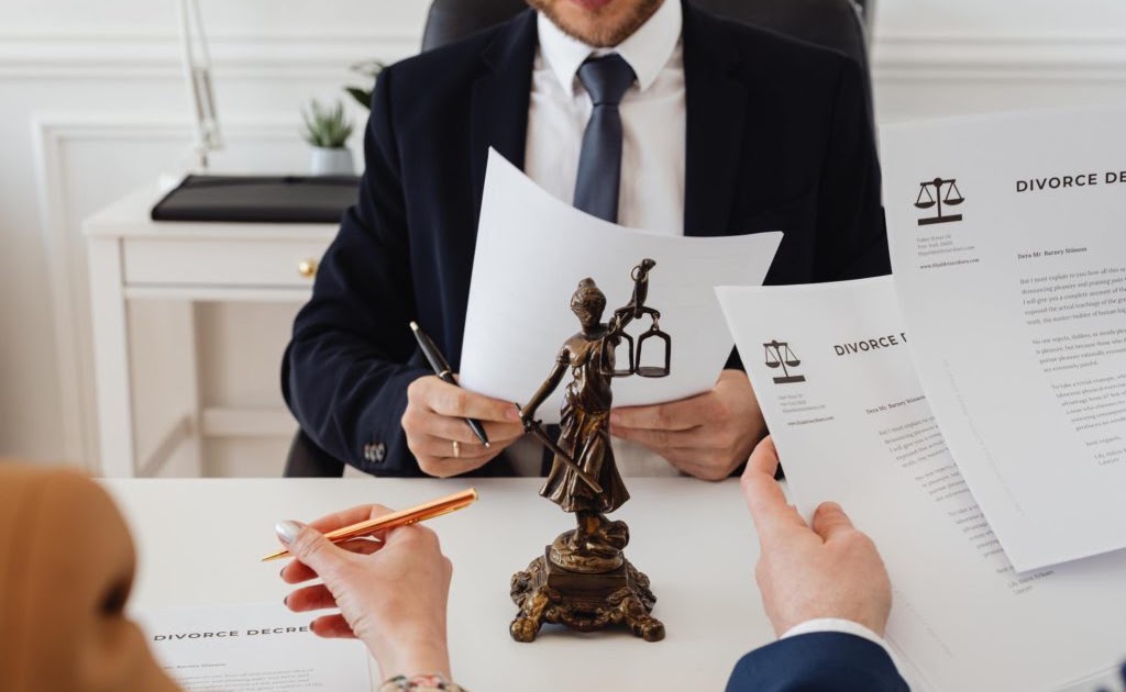 What to Look for in a Divorce Attorney