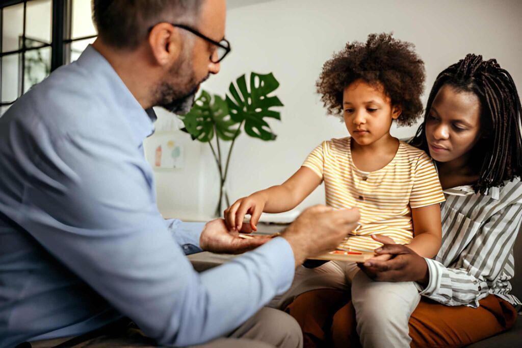 Family Medicine in Maryland | Primary Care Clinic