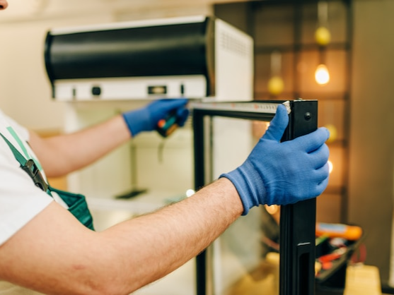 Signs Your Fridge Seal Needs Replacing | Fridge Seal Gasket’s Portfolio