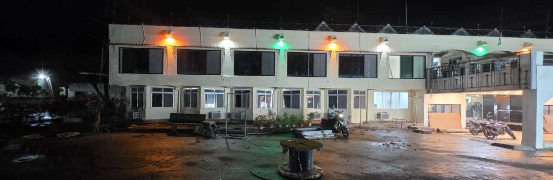 Jeena Sikho HiiMS Hospital Panvel Cover Image