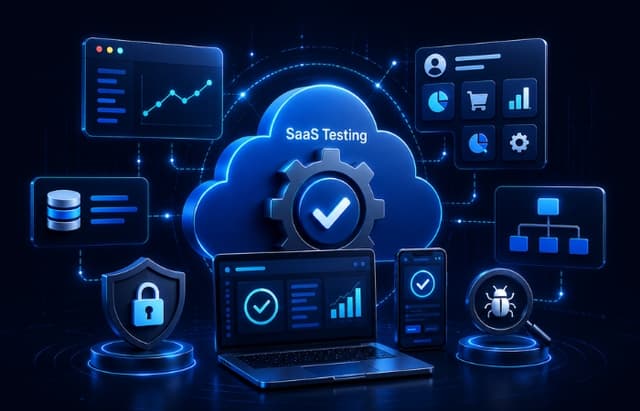 Enterprise SaaS Testing Checklist: Prevent Post-Launch Churn