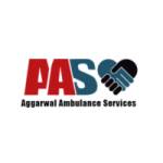 Aggarwal Ambulance Profile Picture