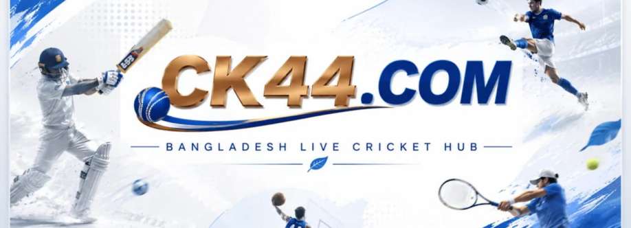 CK44 LIVE Cover Image