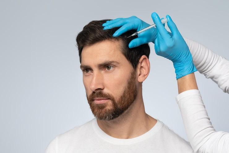 Ways to Save on PRP Hair Treatment Cost - South County