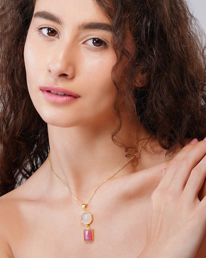 Moonstone Silver Pendant Care Guide: How to Keep It Glowing for Years