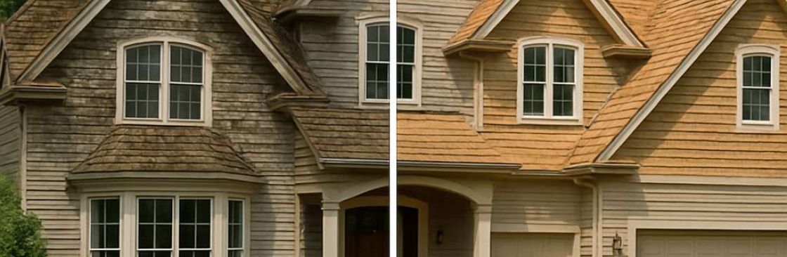 Seattle Roof Cleaning Service Cover Image