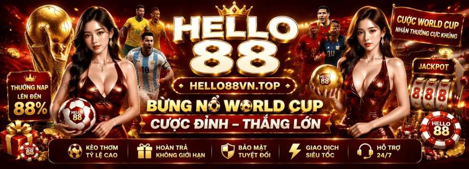 Nhà Cái HELLO88 Cover Image