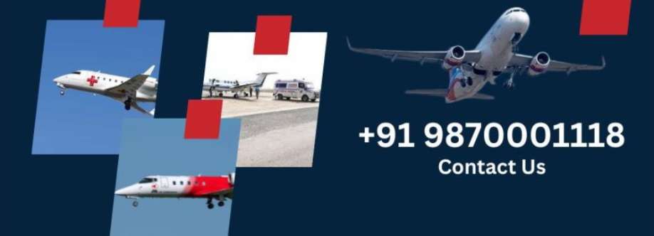 Air ambulance Cover Image