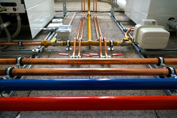 Repiping Services Houston, TX | Cypress texas repiping services