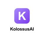 KolossusAI India Profile Picture