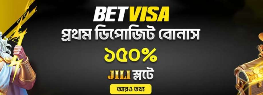 BETVISA Cover Image