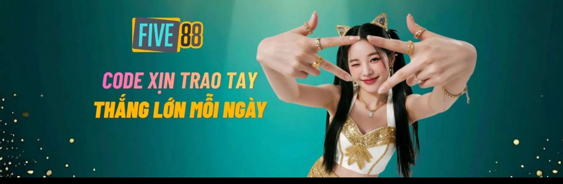 Nhà cái FIVE88 Cover Image