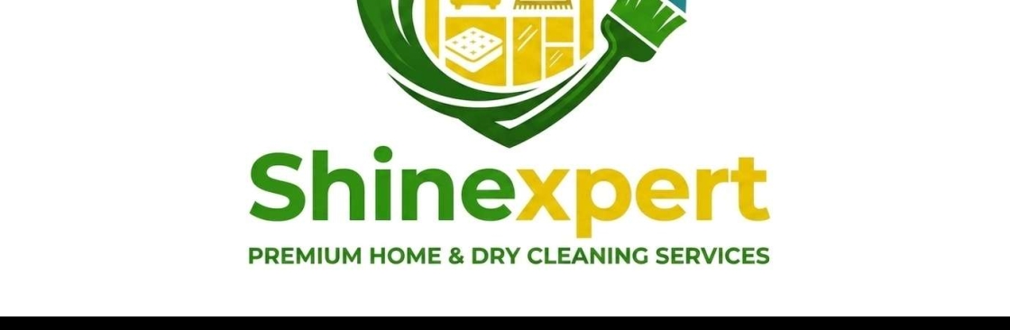 Shine Xpert Cover Image