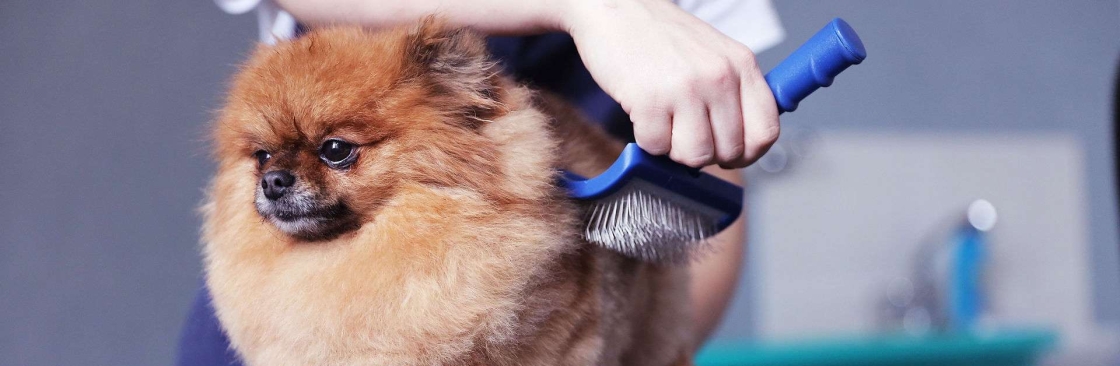 Woof Society Cover Image