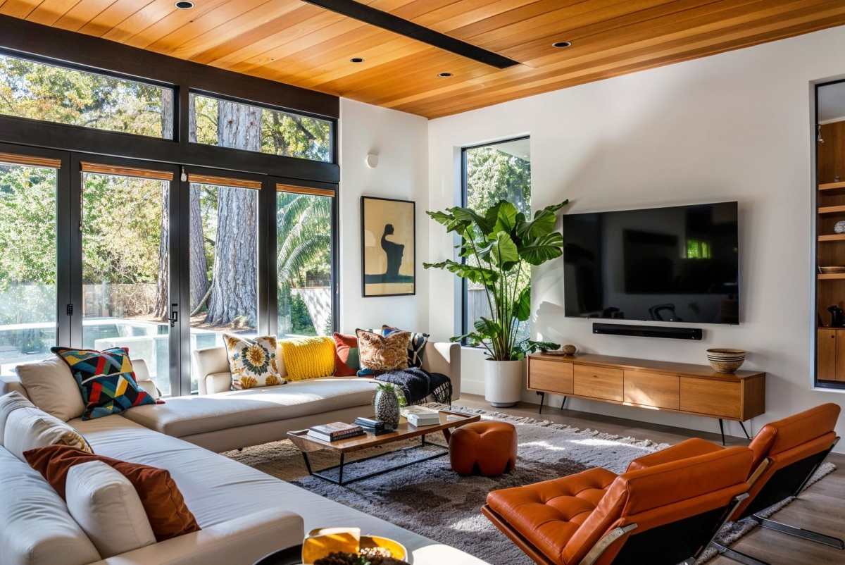 The Best Ways to Upgrade Your Home for Modern Living