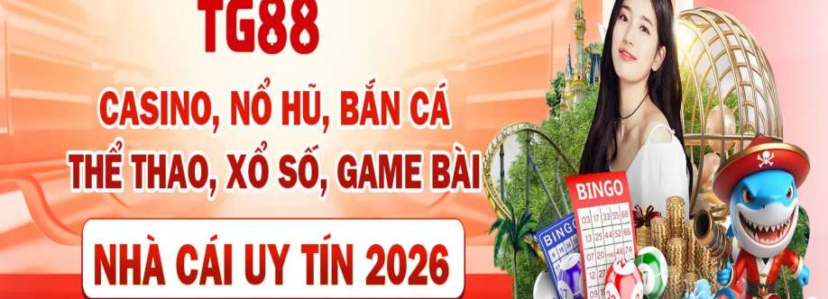 Nhà Cái TG88 Cover Image