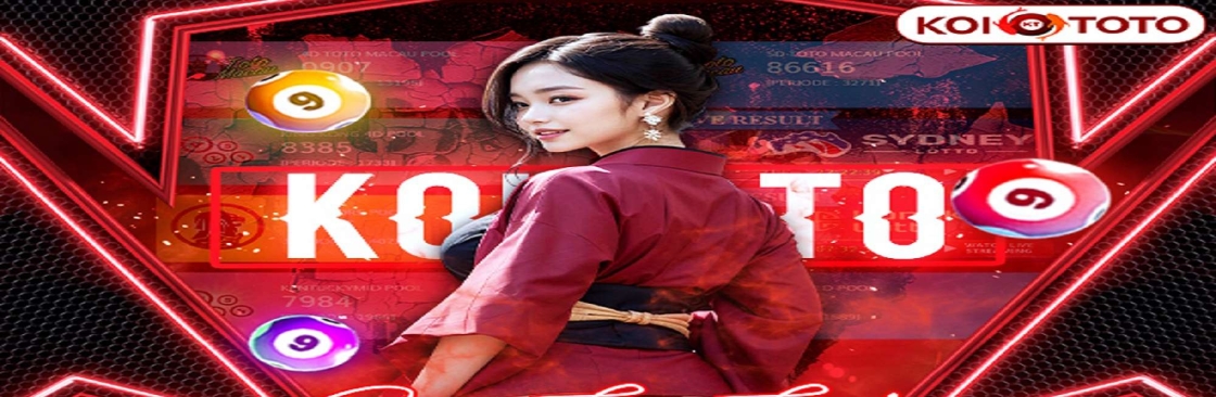 Koitoto Toto Togel Togel Cover Image