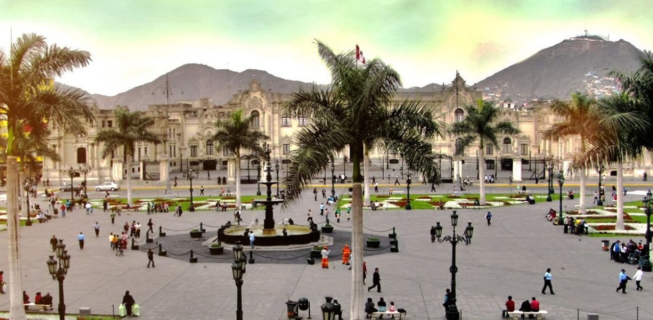 Iberia Airlines Lima Office+1-888-738-0981