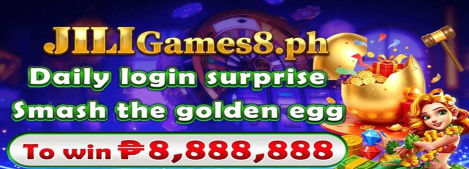 JILI Games Cover Image