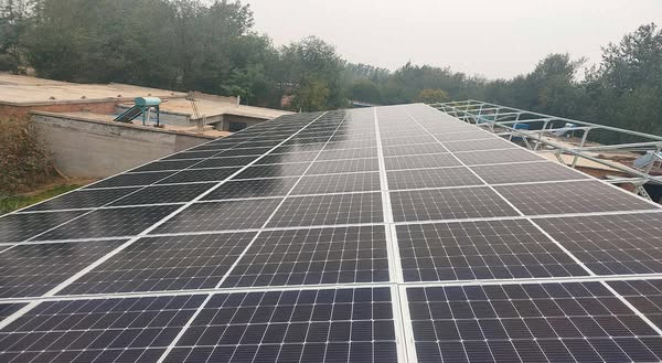 How to Find the Best Solar Company in Faridabad? - JustPaste.it