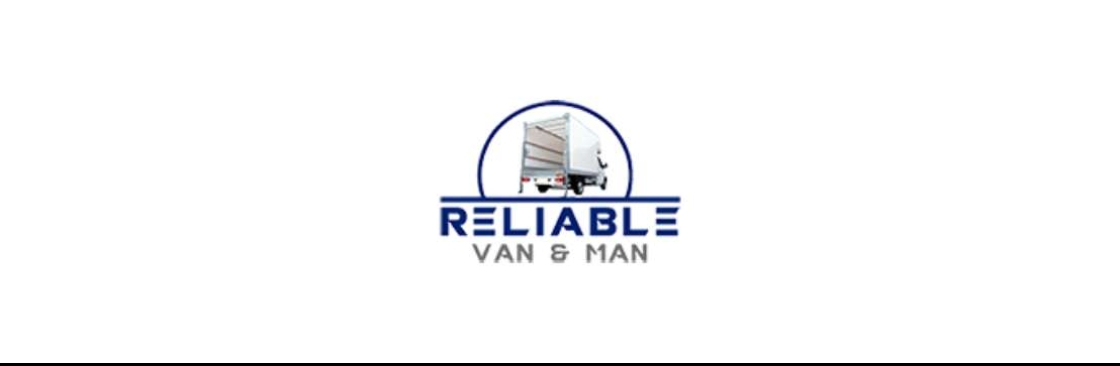 Reliable Van And Man Cover Image