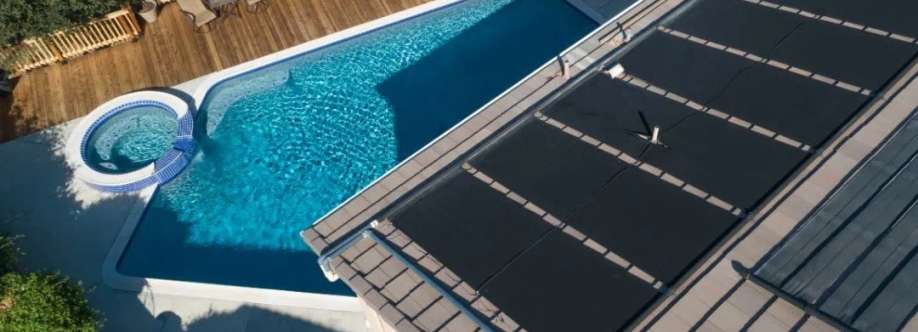 Pool Heat Pumps Melbourne Cover Image
