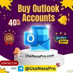 Buy Outlook Accounts Profile Picture