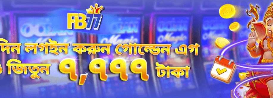 FB77 Bangladesh Cover Image