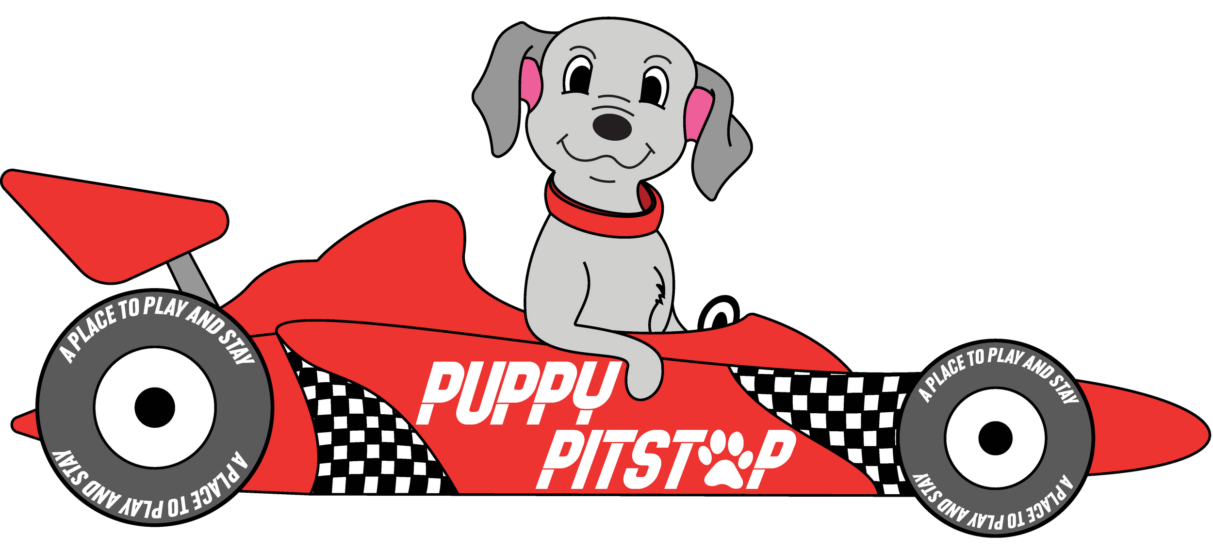 Top Doggie Daycare in Indianapolis | Dog Day Care & Overnight