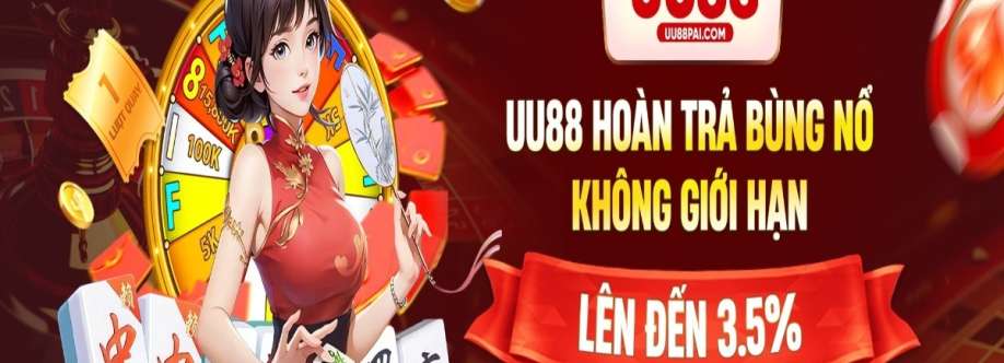 Nhà cái UU88 Cover Image