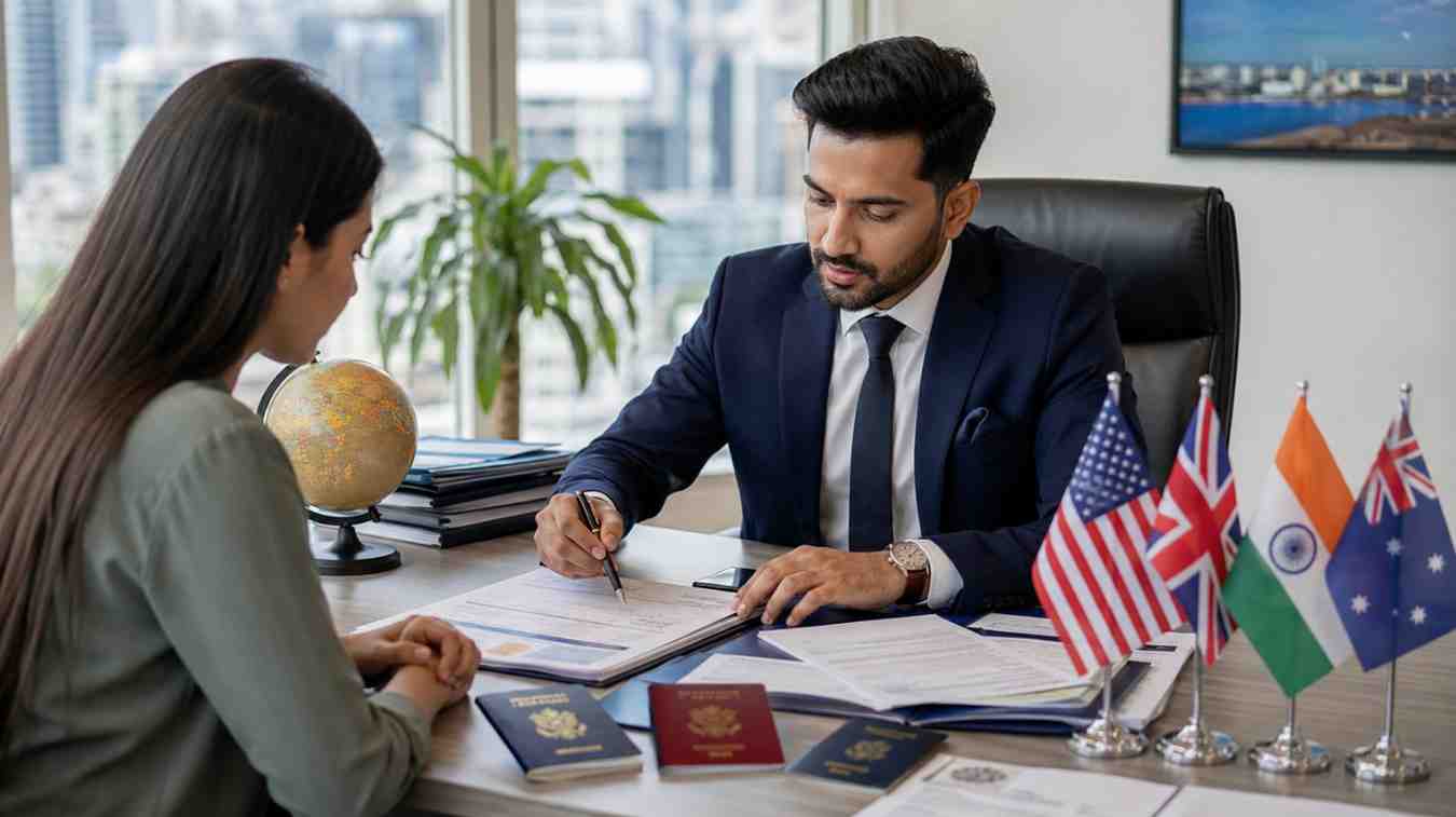 Passport Modification Services New York City | Fast & Reliable Help | A1 Passport & Visa Services
